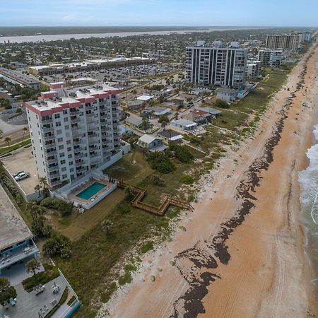 Apartamento Sea Winds 501 - Corner Breeze Ormond Beach Exterior foto