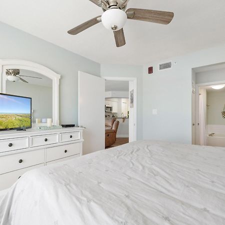 Apartamento Sea Winds 501 - Corner Breeze Ormond Beach Exterior foto