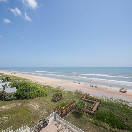 Apartamento Sea Winds 501 - Corner Breeze Ormond Beach Exterior foto