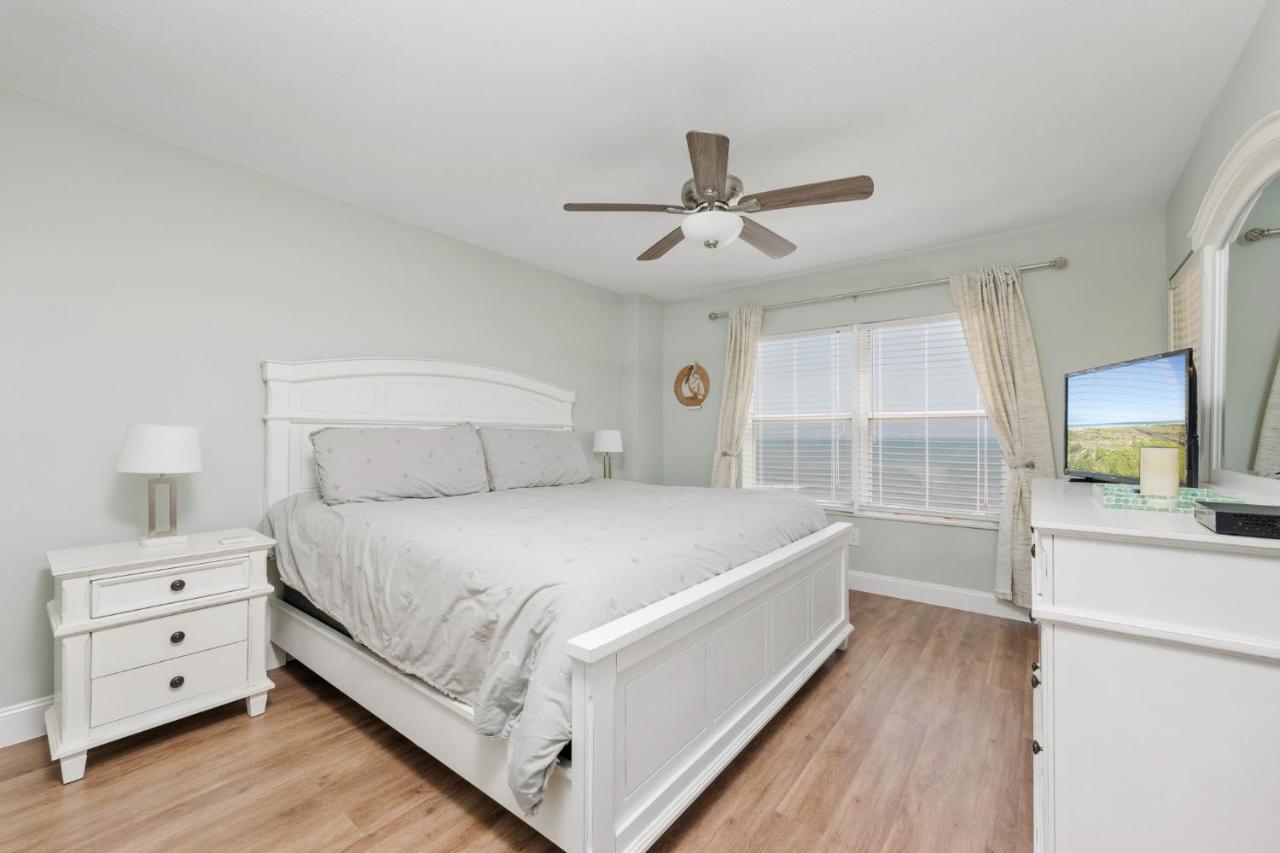Apartamento Sea Winds 501 - Corner Breeze Ormond Beach Exterior foto