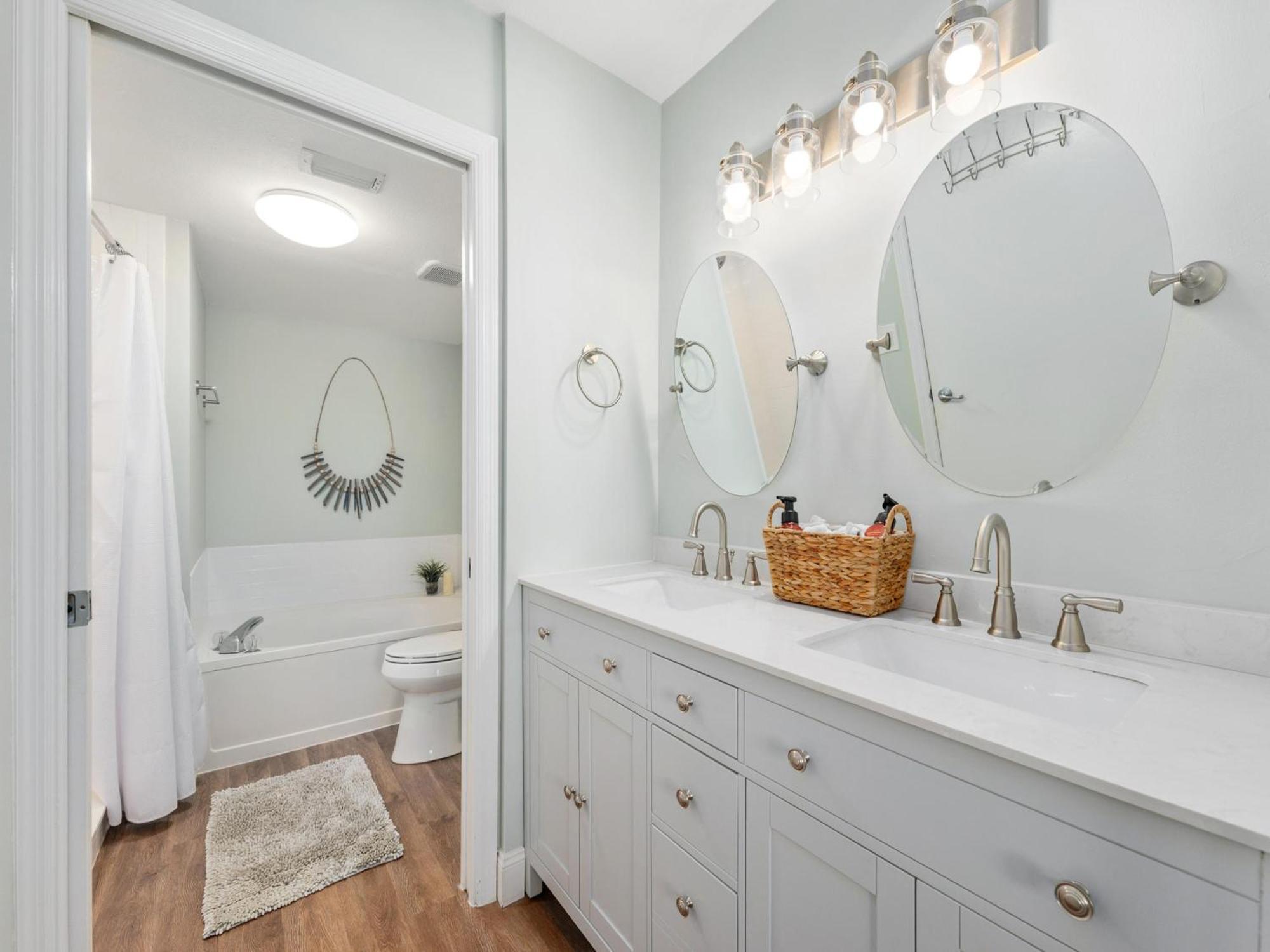 Apartamento Sea Winds 501 - Corner Breeze Ormond Beach Exterior foto