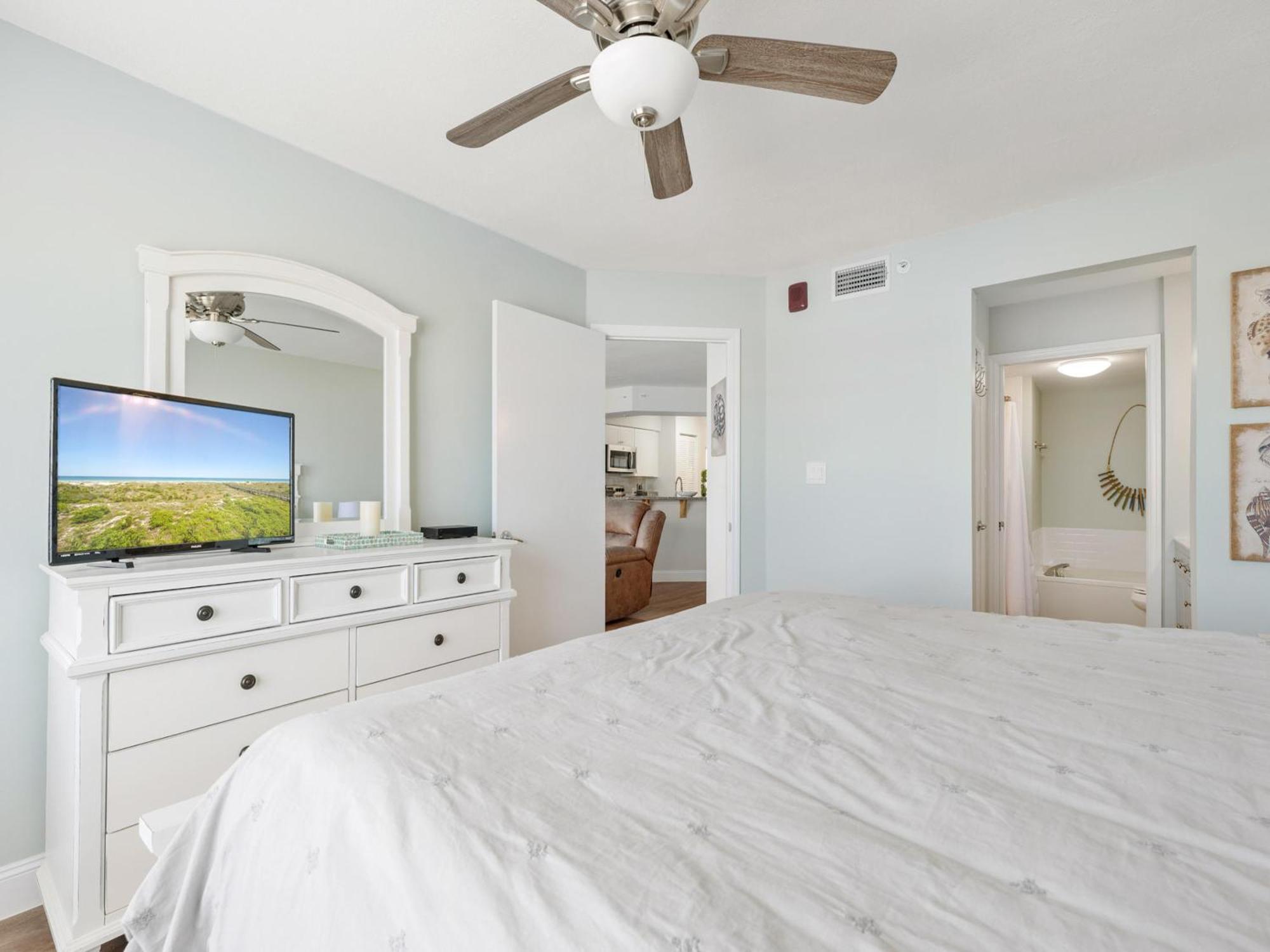 Apartamento Sea Winds 501 - Corner Breeze Ormond Beach Exterior foto