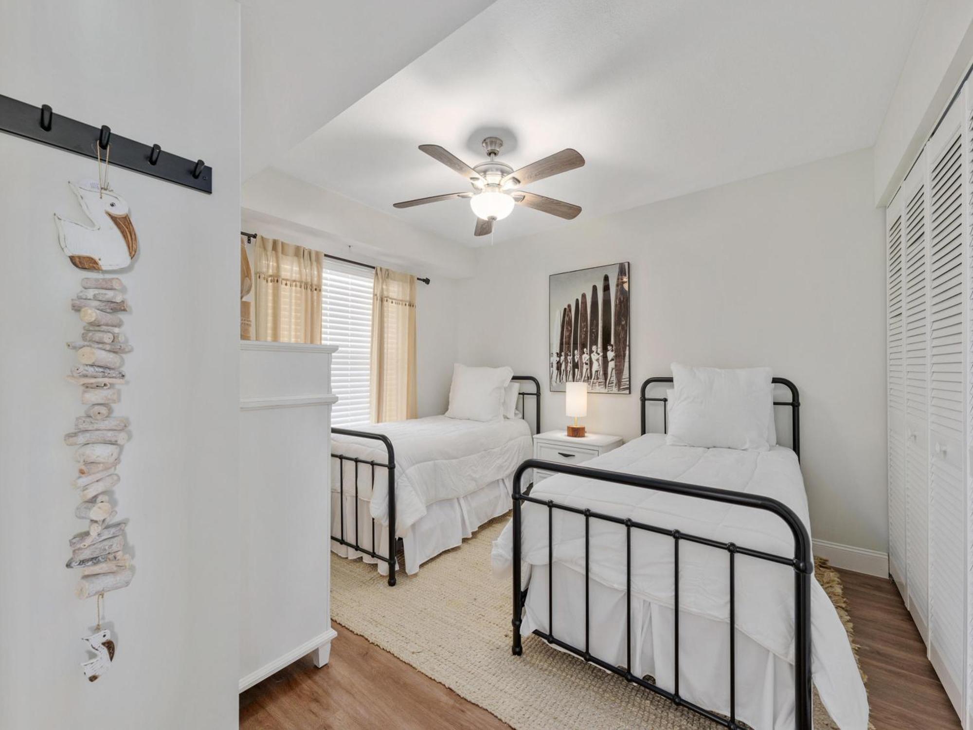 Apartamento Sea Winds 501 - Corner Breeze Ormond Beach Exterior foto