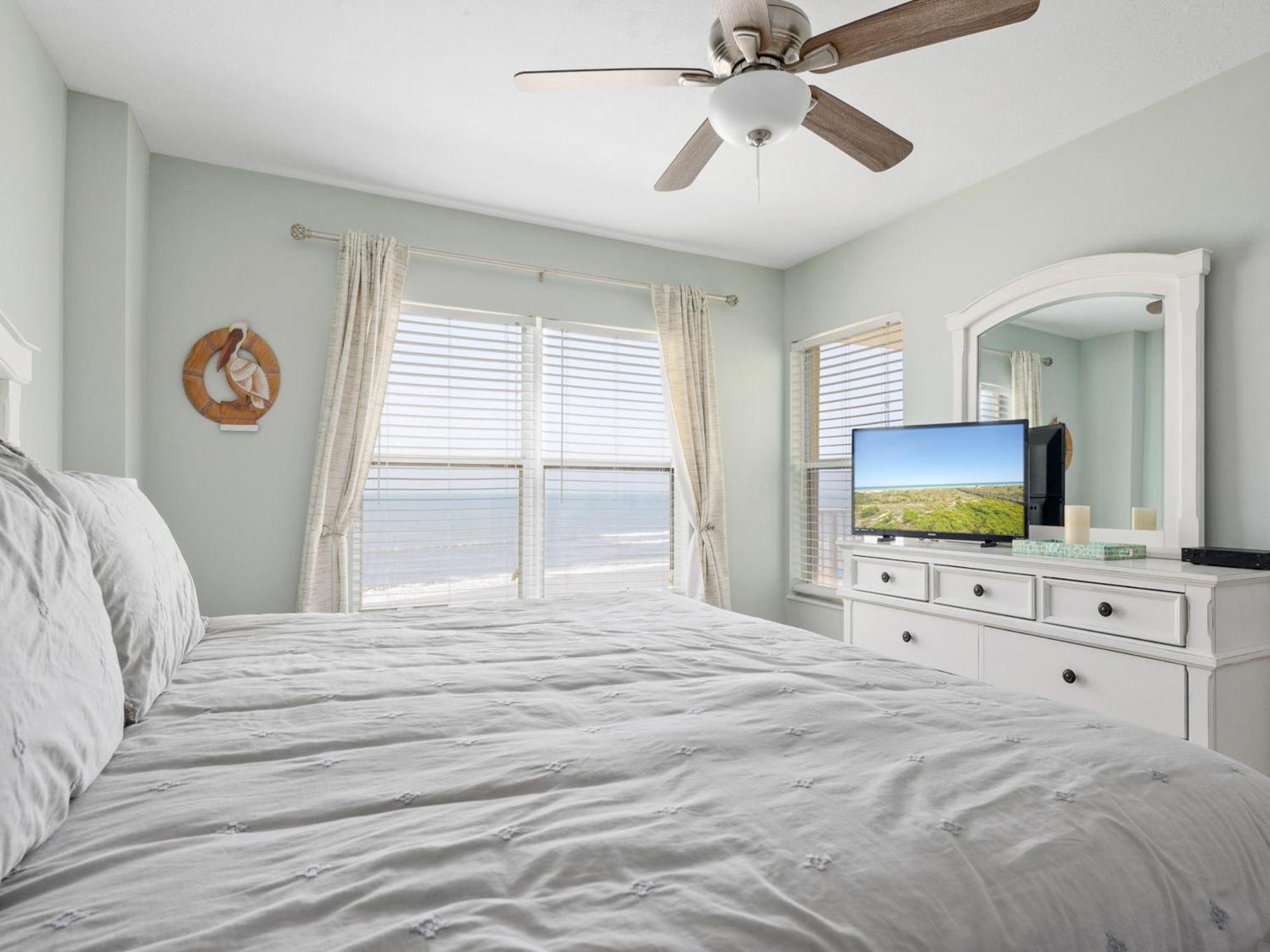 Apartamento Sea Winds 501 - Corner Breeze Ormond Beach Exterior foto