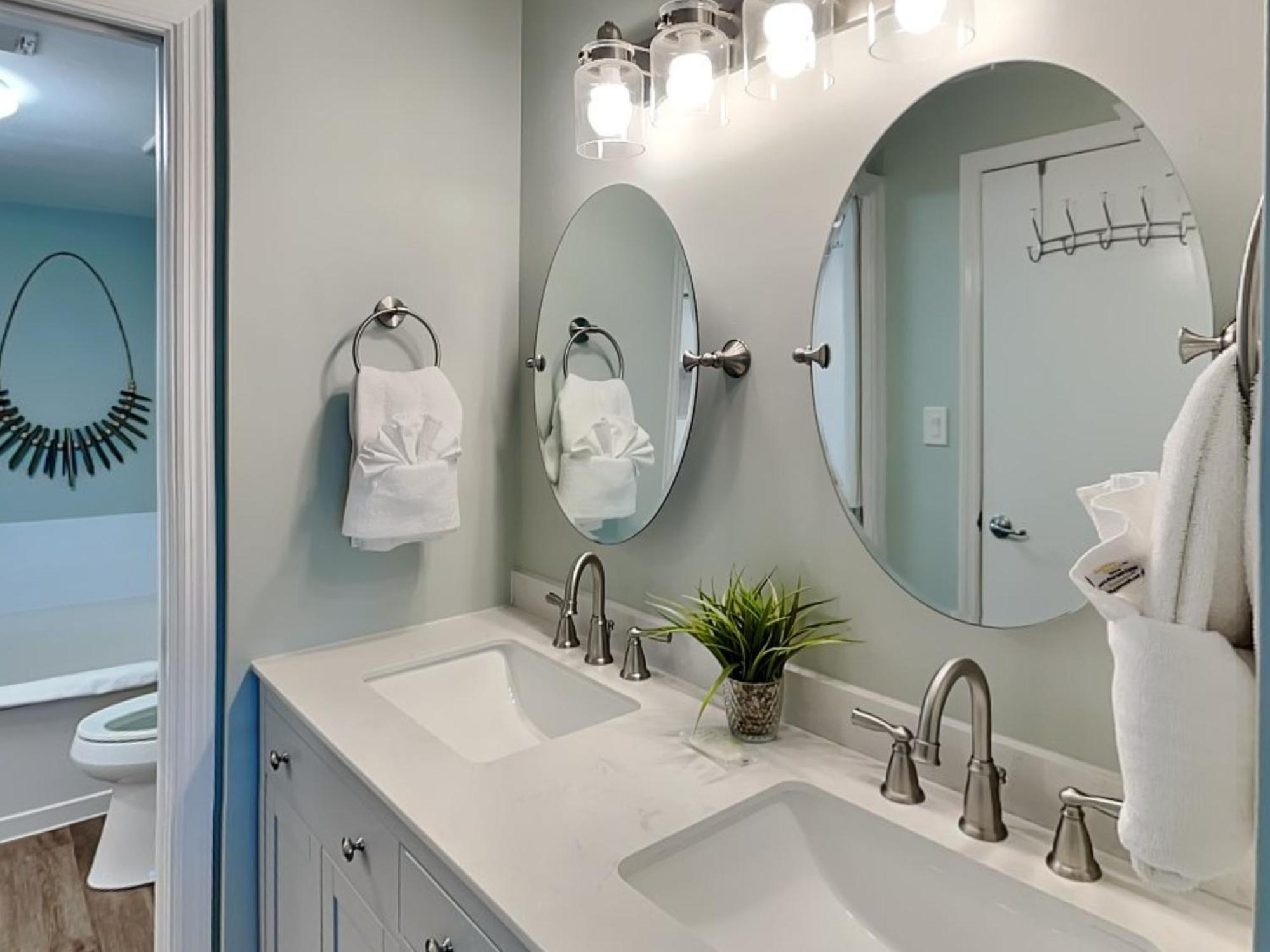 Apartamento Sea Winds 501 - Corner Breeze Ormond Beach Exterior foto